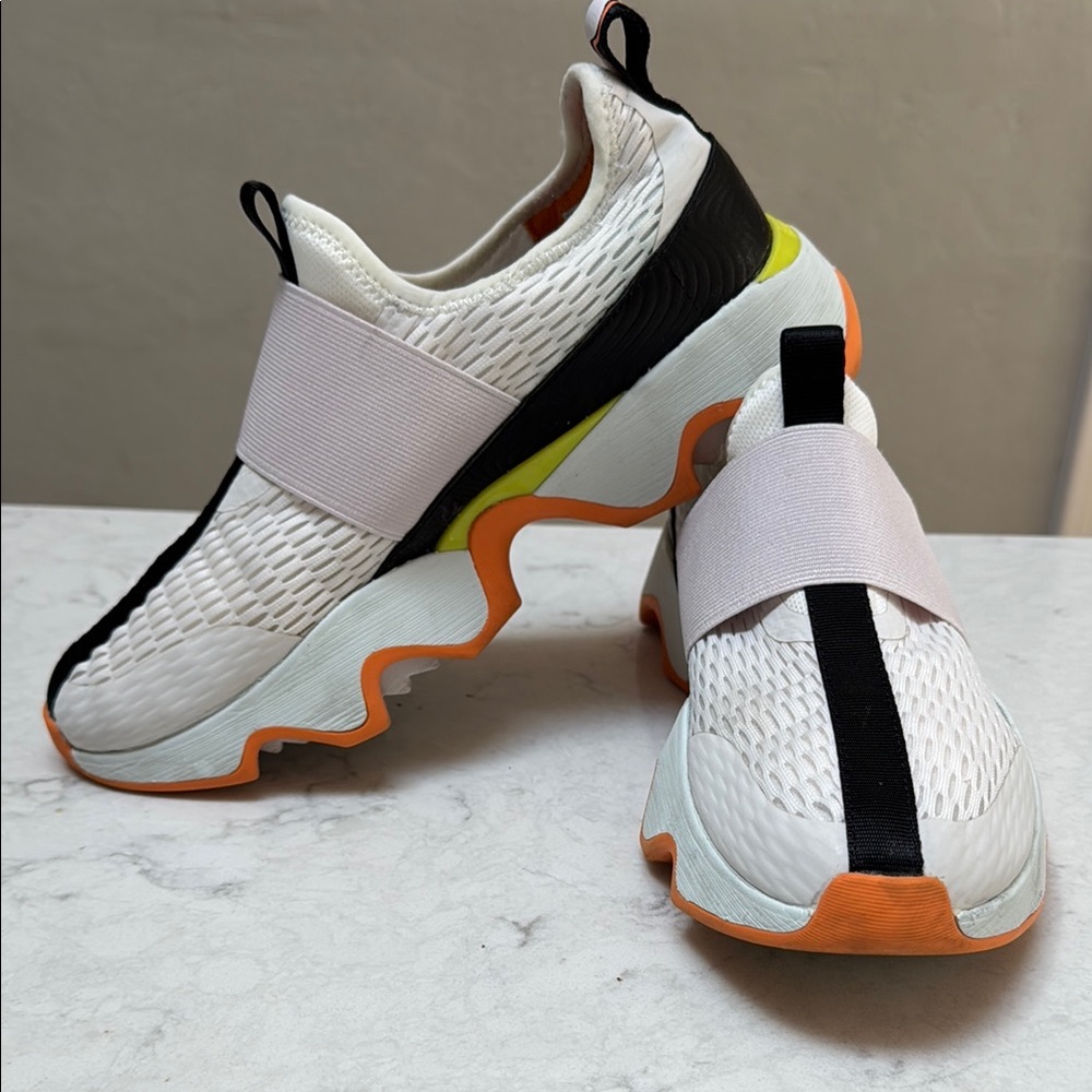 Sorel Kinetic Impact Sneakers